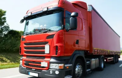 Ankara Göle Ambar Kargo