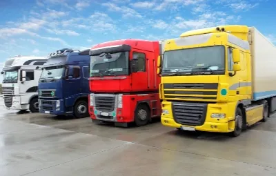 Ankara Göle Nakliye Ambarı